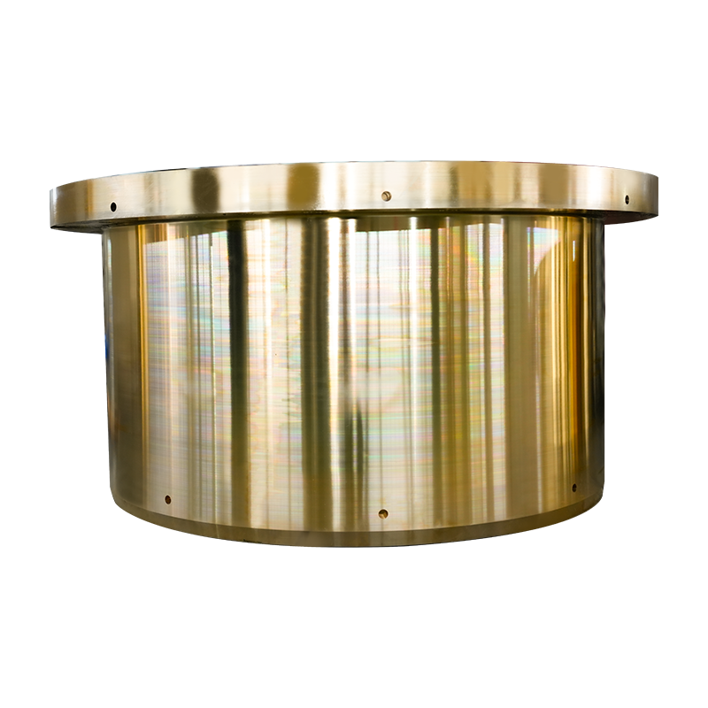 Metalurška oprema Brass Bushing