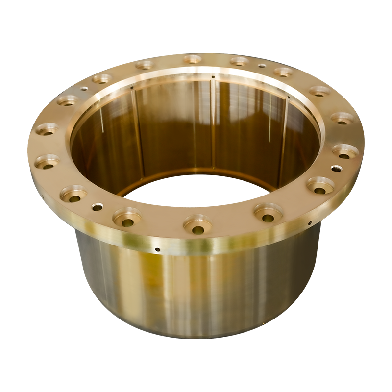 Metalurška oprema Brass Bushing